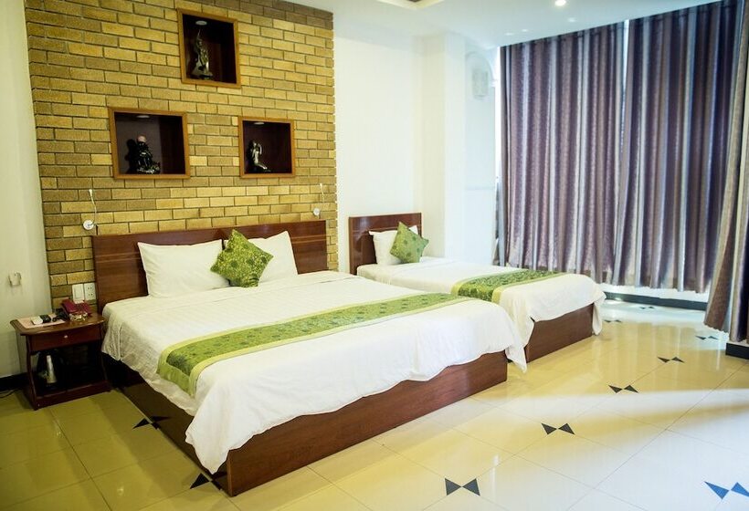 Fotos del hotel Xuan Hung:  29