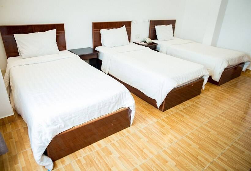 Fotos del hotel Xuan Hung:  3