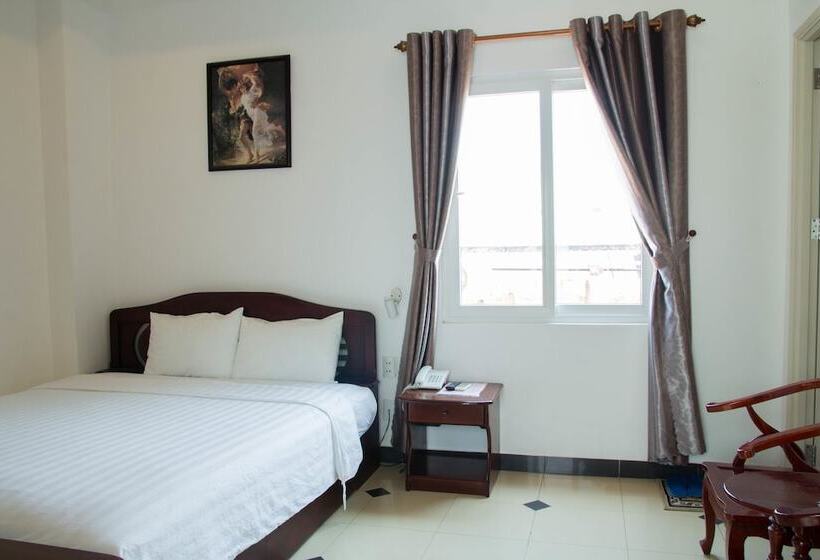 Fotos del hotel Xuan Hung:  30