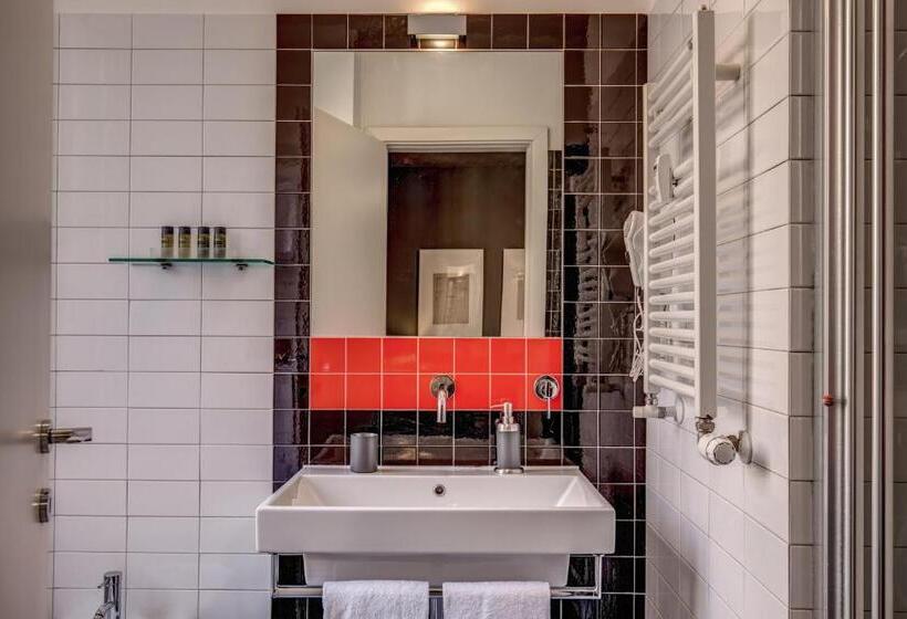 Fotos del hotel Zero6 Guest House:  17