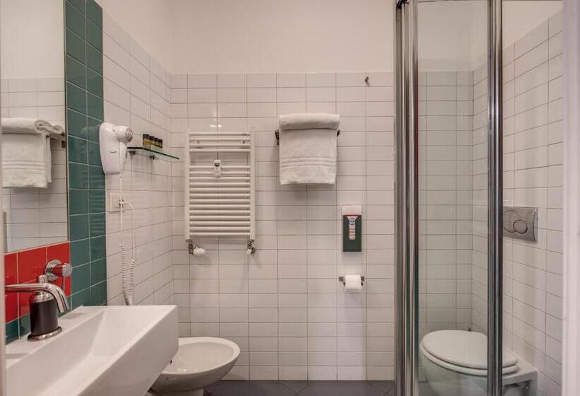 Fotos del hotel Zero6 Guest House:  20