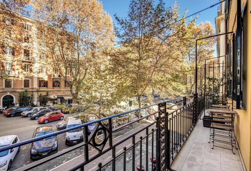 Fotos del hotel Zero6 Guest House:  18