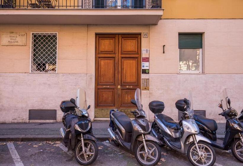 Fotos del hotel Zero6 Guest House:  15