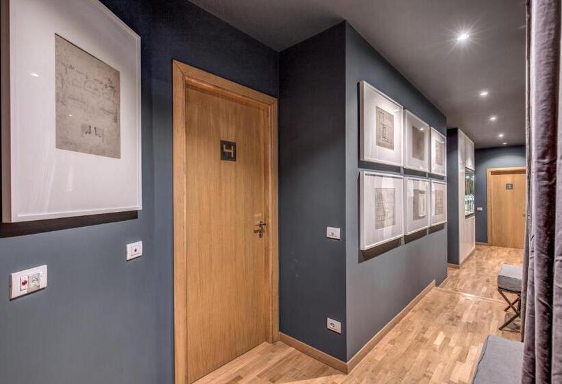 Fotos del hotel Zero6 Guest House:  13