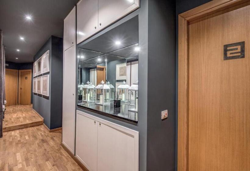 Fotos del hotel Zero6 Guest House:  12