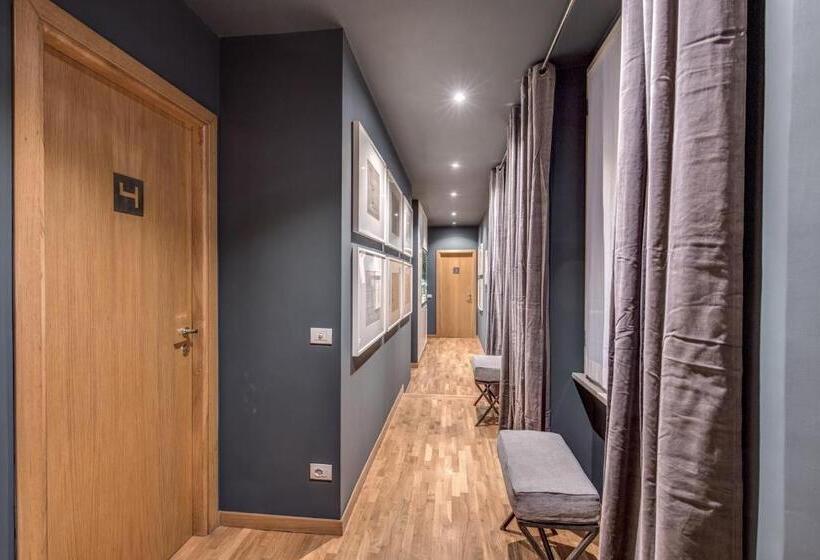 Fotos del hotel Zero6 Guest House:  11