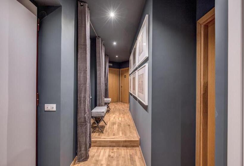 Fotos del hotel Zero6 Guest House:  10