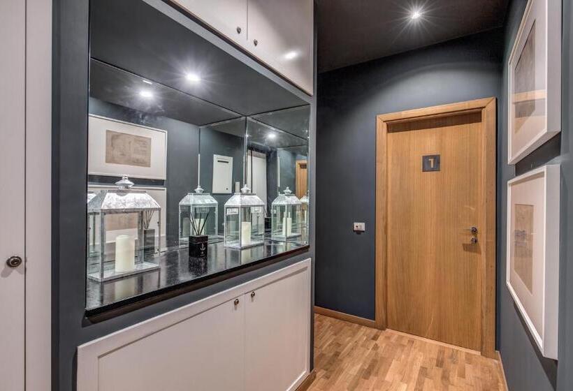 Fotos del hotel Zero6 Guest House:  9