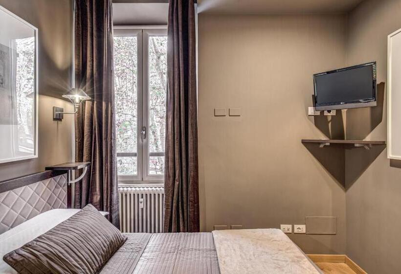 Fotos del hotel Zero6 Guest House:  24