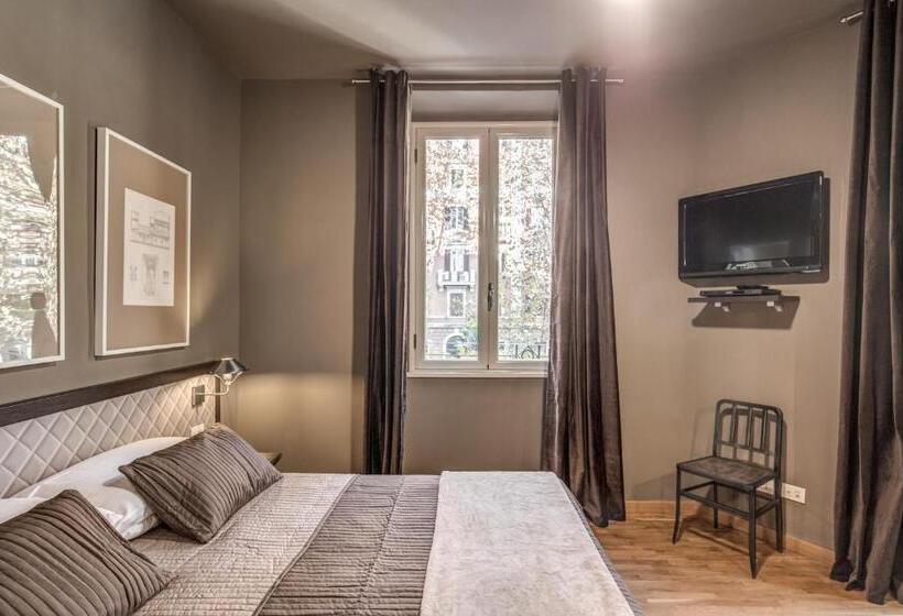 Fotos del hotel Zero6 Guest House:  7