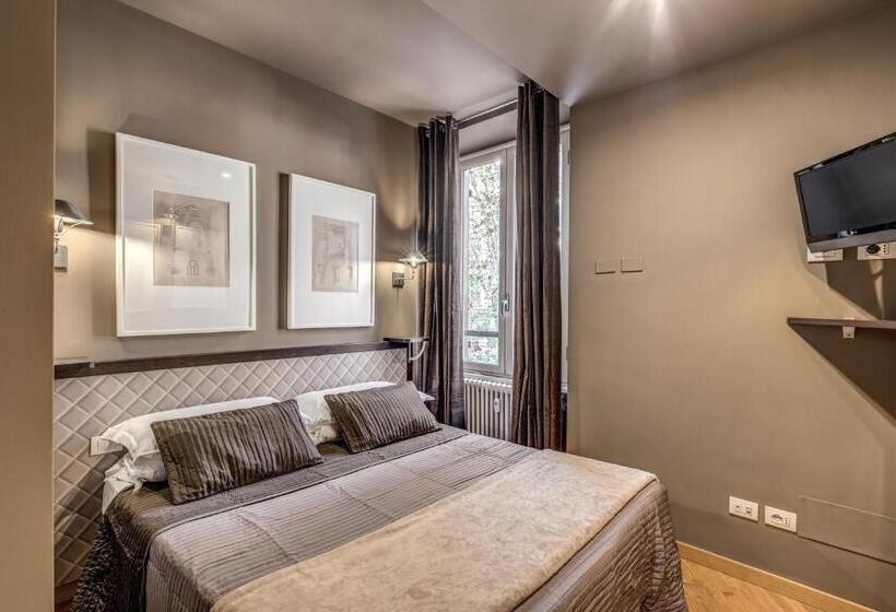 Fotos del hotel Zero6 Guest House:  6