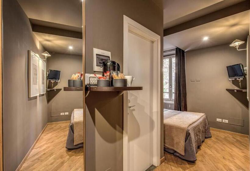 Fotos del hotel Zero6 Guest House:  5