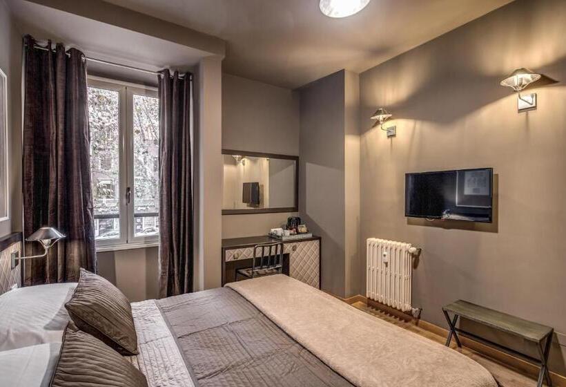 Fotos del hotel Zero6 Guest House:  2