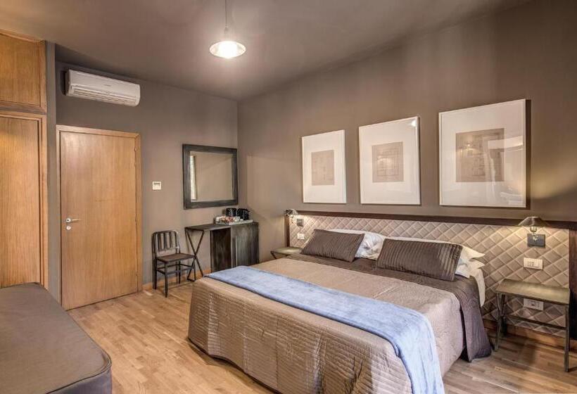 Fotos del hotel Zero6 Guest House:  28