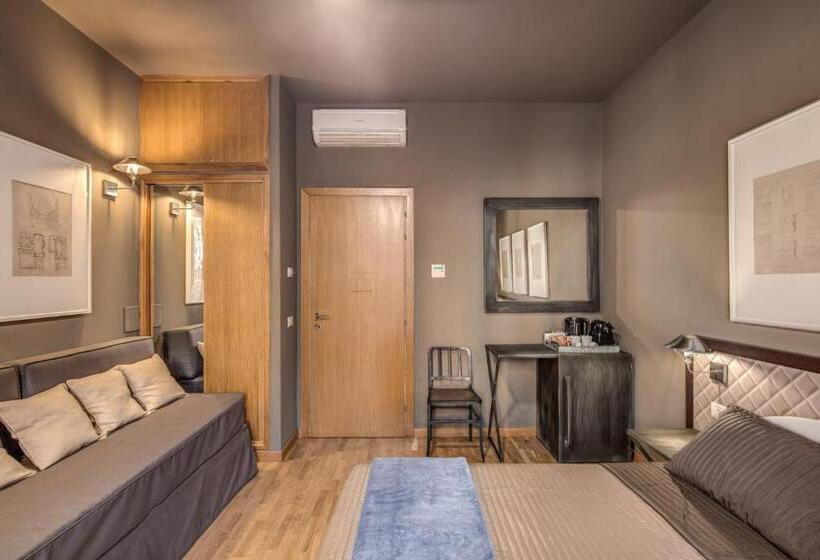 Fotos del hotel Zero6 Guest House:  30