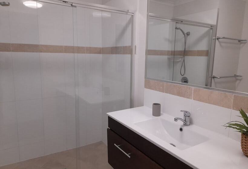 מוטל Boat Harbour Studio Apartments And Villas