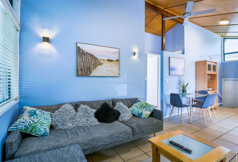 مُتل Boat Harbour Studio Apartments And Villas