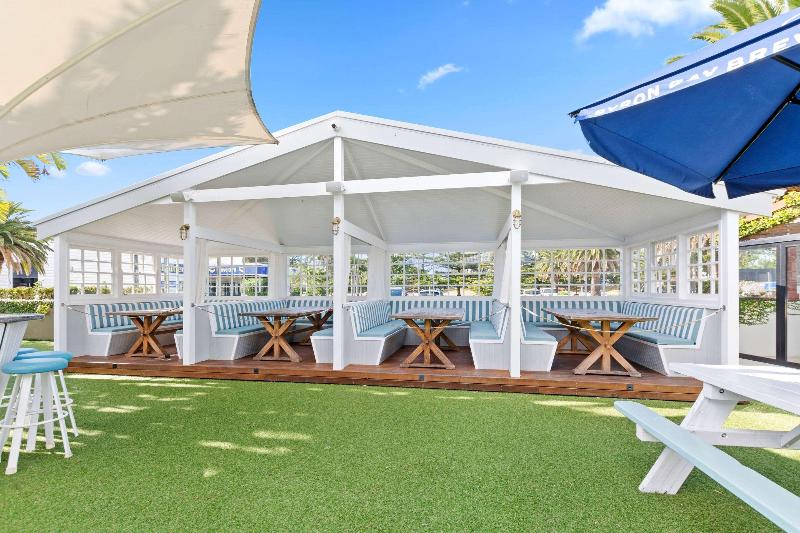 فندق على الطريق Comfort Inn Towradgi Beach