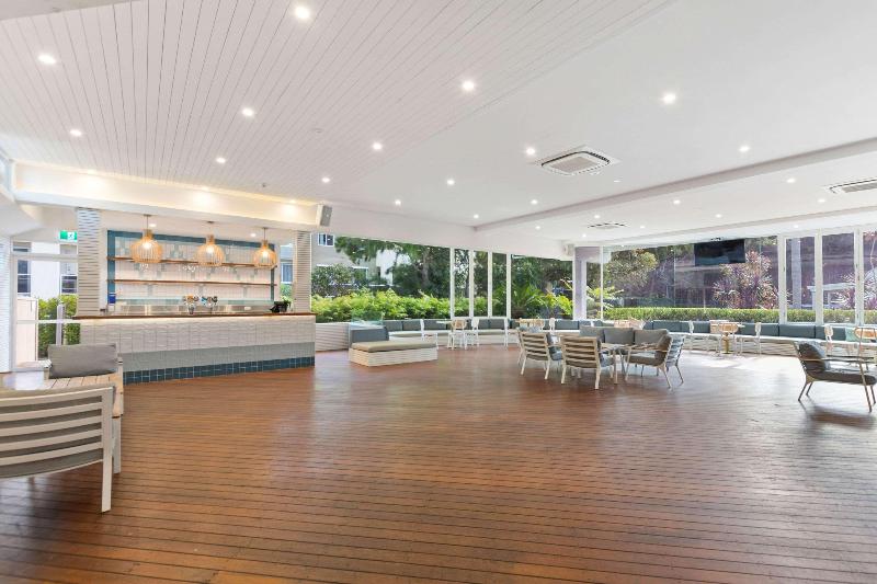 فندق على الطريق Comfort Inn Towradgi Beach