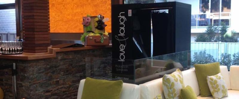 فندق على الطريق Comfort Inn Towradgi Beach