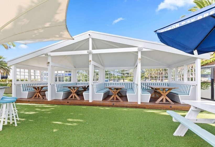 فندق على الطريق Comfort Inn Towradgi Beach