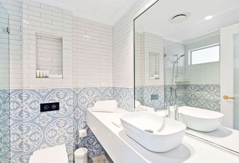 فندق على الطريق Comfort Inn Towradgi Beach