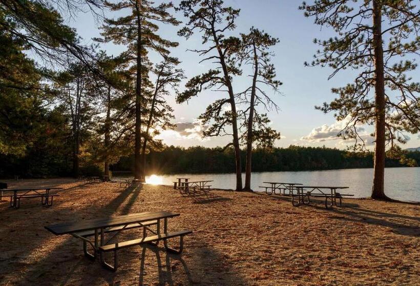 فندق على الطريق Days Inn By Wyndham Tamworth