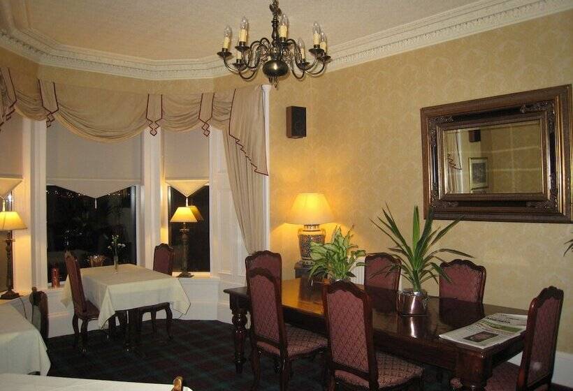 بنسيون Golf View