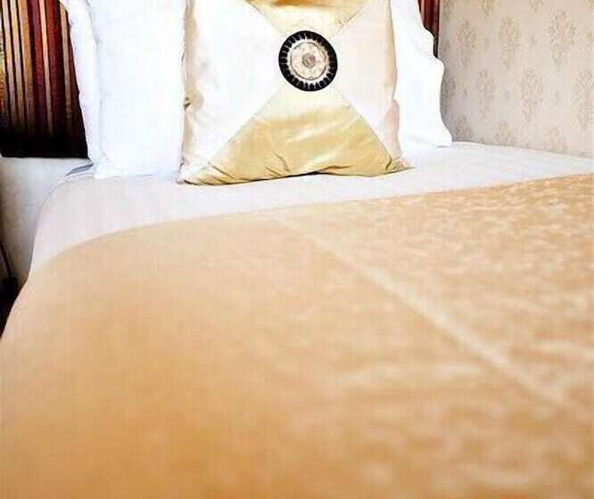 بنسيون Golf View