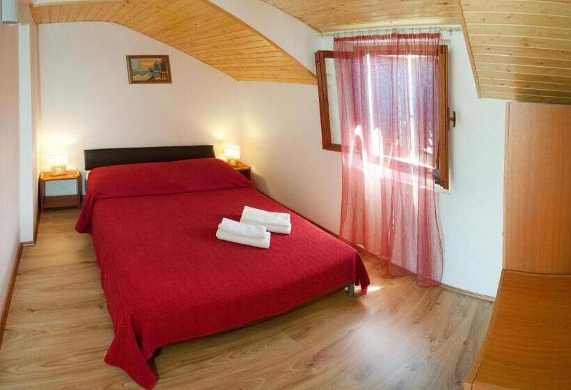 پانسیون House Sandra