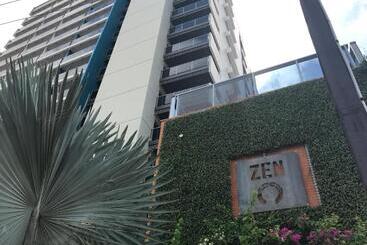 Ramada Suites By Wyndham Zen Quarter Darwin