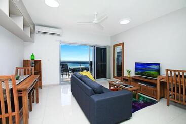 Ramada Suites By Wyndham Zen Quarter Darwin