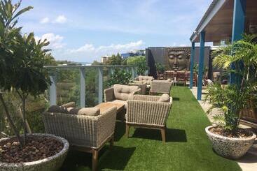 Ramada Suites By Wyndham Zen Quarter Darwin
