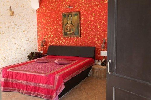 Курорт Sattva Spa & Wellness Retreat