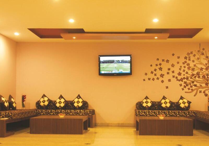 Курорт Sterling Yelagiri