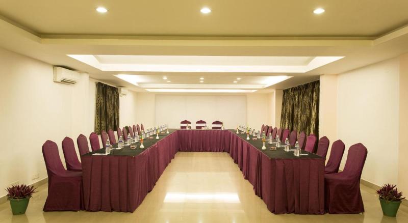 Курорт Sterling Yelagiri