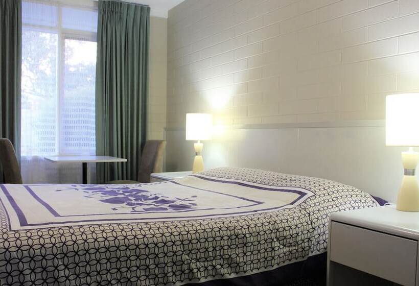 Motel Ringwood
