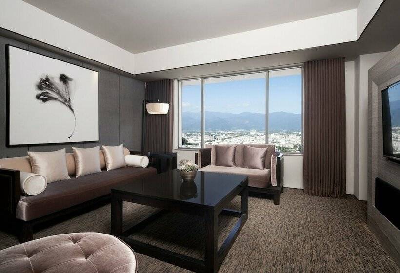 هتل Sheraton Taitung