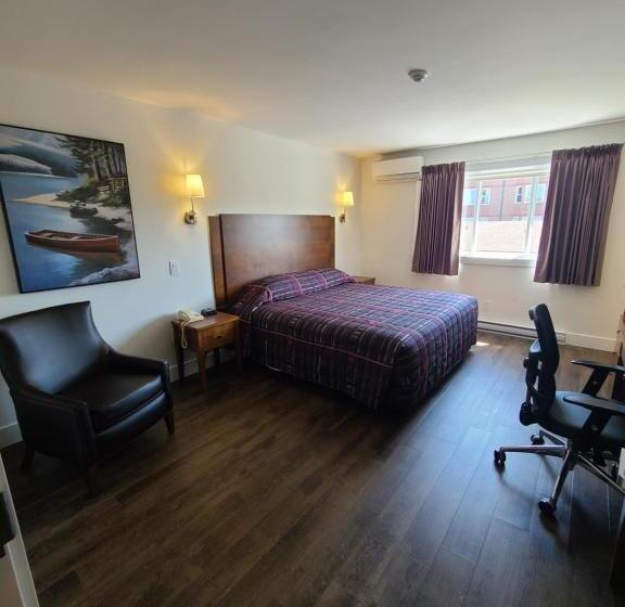 Stardust Motel  Bedford