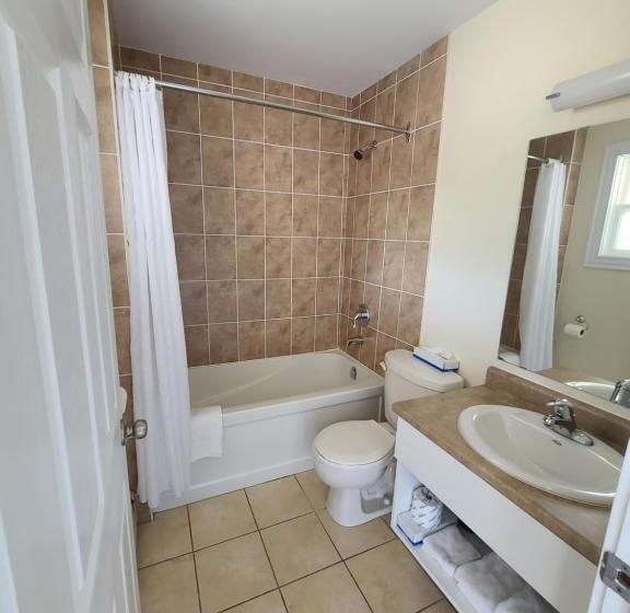 Stardust Motel  Bedford