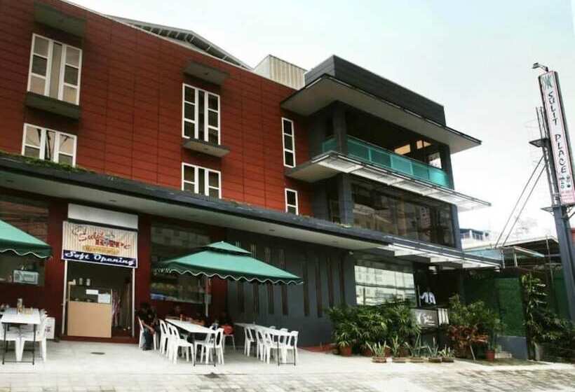 Sulit Place