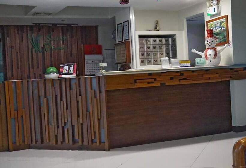 Sulit Place