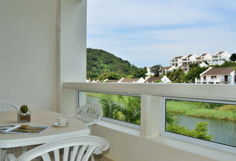 The Estuary Hotel & Spa