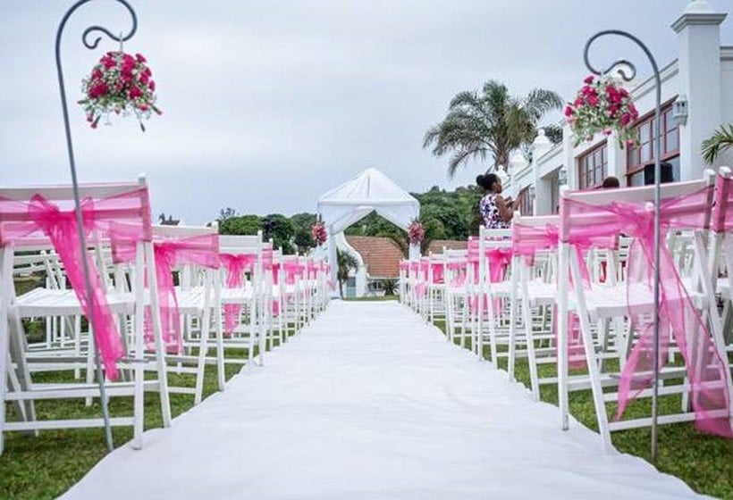 The Estuary Hotel & Spa