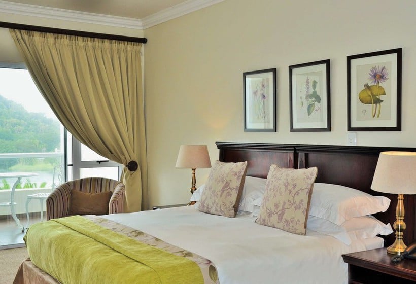 The Estuary Hotel & Spa