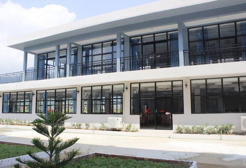 Fotos del hotel The Grand Riverside:  40