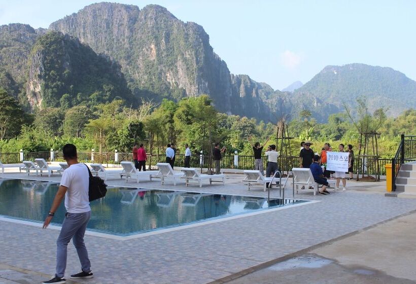 Fotos del hotel The Grand Riverside:  20