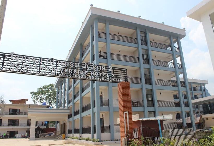Fotos del hotel The Grand Riverside:  12