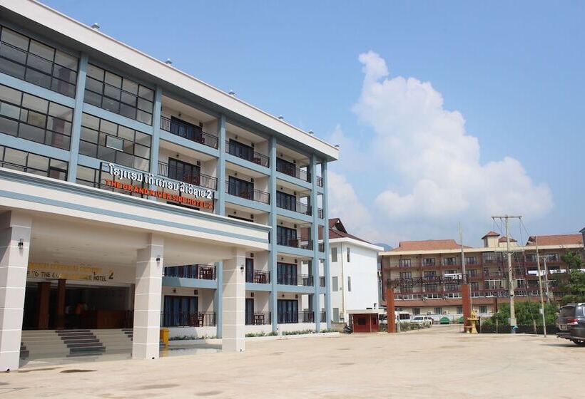 Fotos del hotel The Grand Riverside:  13