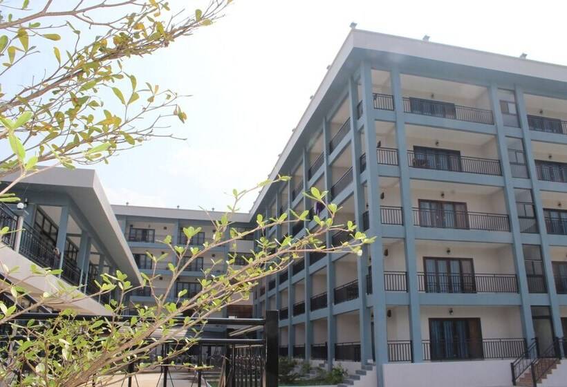 Fotos del hotel The Grand Riverside:  21